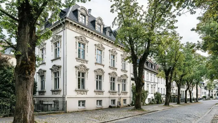 Hauskaufberatung in Isernhagen