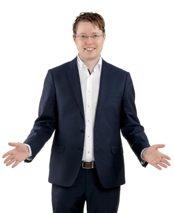 Sebastian Fesser, Baugutachter und Sachverständiger für Isernhagen